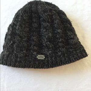 North Face hat